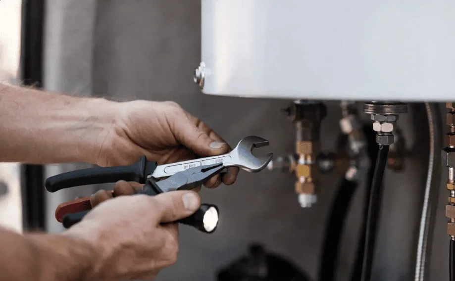 Why choose Water Heater Repair in Newville, AL